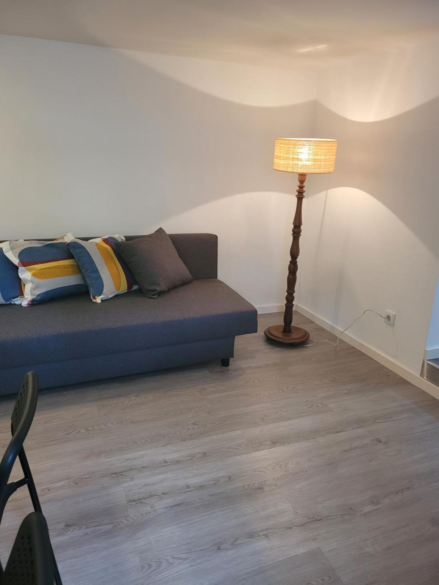 Apartamento אסטוריל מראה חיצוני תמונה