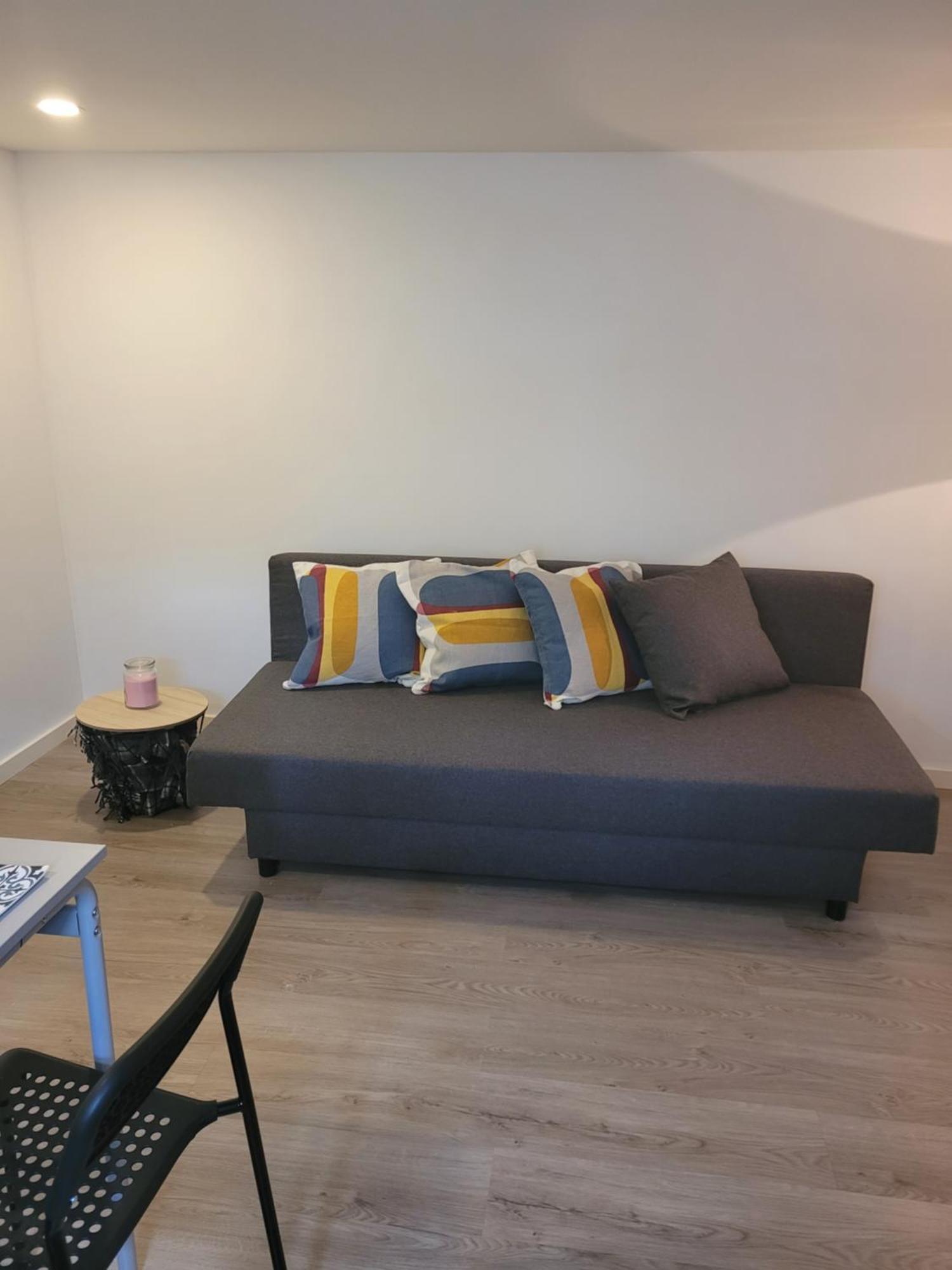 Apartamento אסטוריל מראה חיצוני תמונה