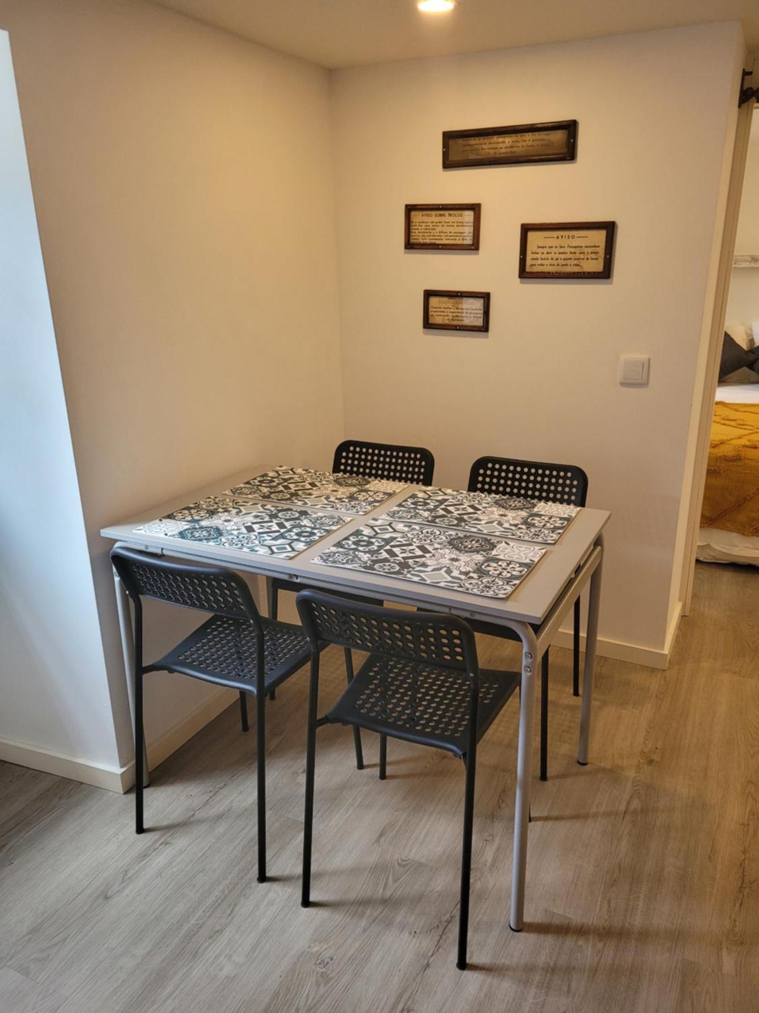 Apartamento אסטוריל מראה חיצוני תמונה